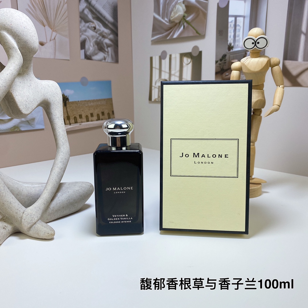 Jo Malone perfume